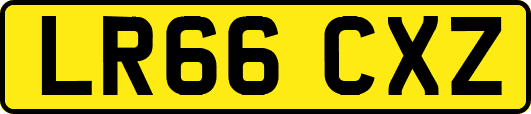 LR66CXZ