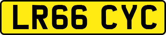 LR66CYC