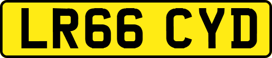 LR66CYD