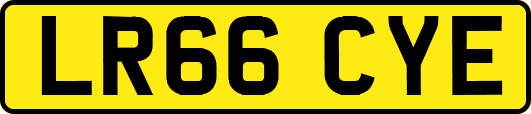 LR66CYE