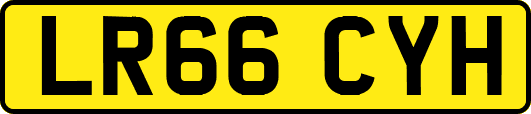 LR66CYH