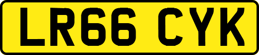 LR66CYK