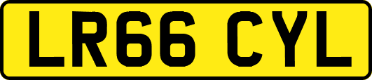 LR66CYL