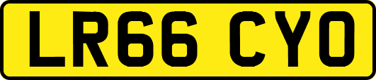 LR66CYO