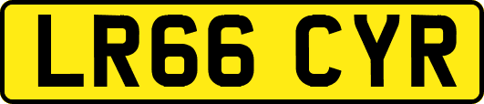 LR66CYR