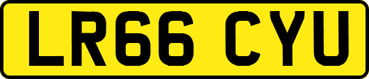 LR66CYU
