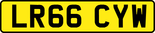 LR66CYW
