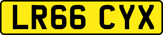 LR66CYX