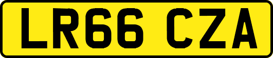 LR66CZA