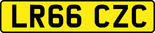 LR66CZC
