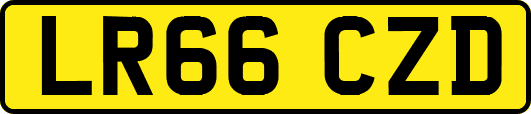 LR66CZD
