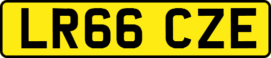 LR66CZE