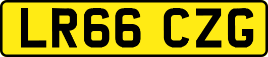 LR66CZG