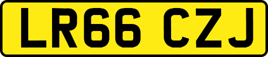 LR66CZJ
