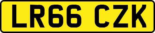 LR66CZK