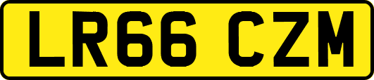 LR66CZM
