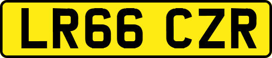 LR66CZR