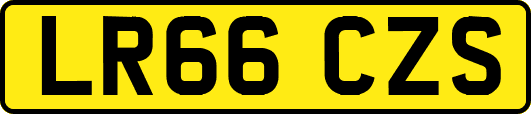 LR66CZS