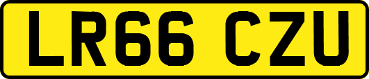 LR66CZU