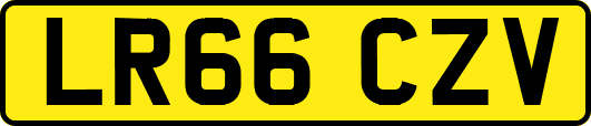 LR66CZV