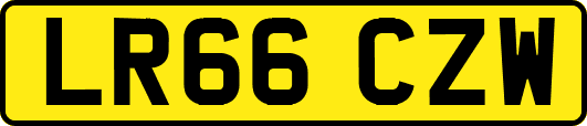 LR66CZW