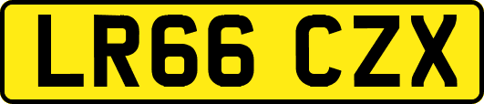 LR66CZX