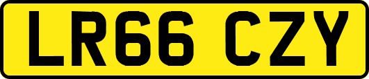 LR66CZY