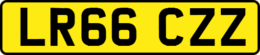 LR66CZZ