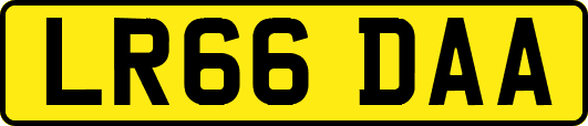 LR66DAA