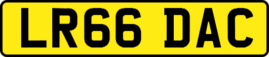 LR66DAC