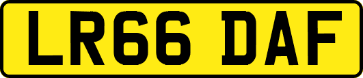 LR66DAF