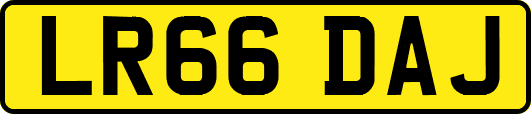 LR66DAJ