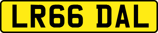 LR66DAL