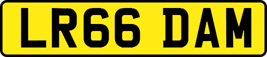 LR66DAM