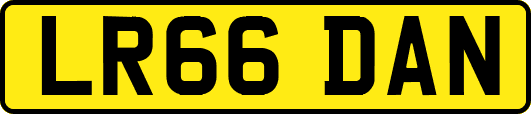 LR66DAN