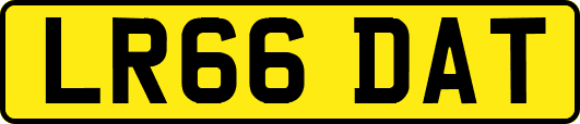 LR66DAT