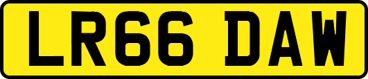 LR66DAW