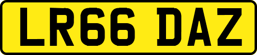LR66DAZ