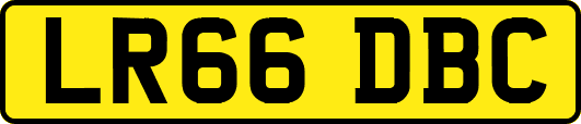 LR66DBC
