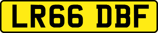 LR66DBF