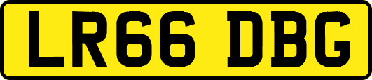 LR66DBG
