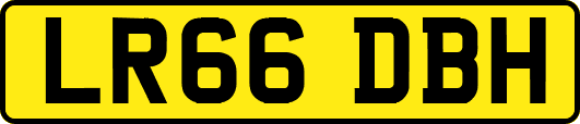 LR66DBH