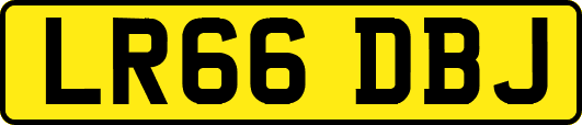 LR66DBJ
