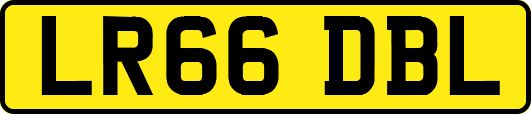LR66DBL