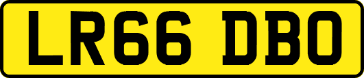 LR66DBO