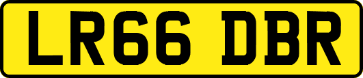LR66DBR