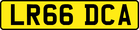 LR66DCA