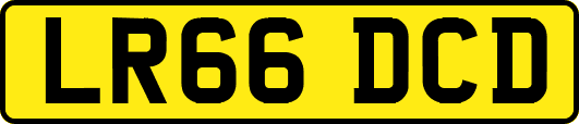 LR66DCD