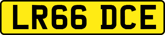 LR66DCE