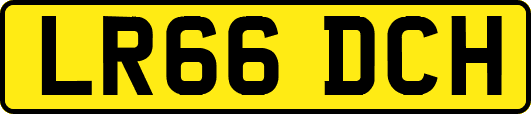 LR66DCH